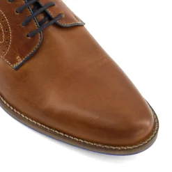 Dune London BINTOM - TAN-Men Casual Shoes