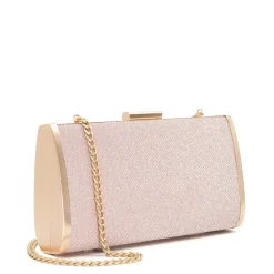 Dune London BLAIKE - ROSE GOLD- Gifts | Clutch Bags