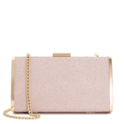 Dune London BLAIKE - ROSE GOLD- Gifts | Clutch Bags