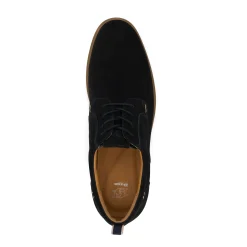 Dune London BLAKSLEY - BLACK-Men Casual Shoes
