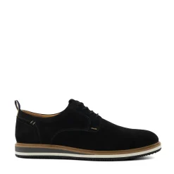 Dune London BLAKSLEY - BLACK-Men Casual Shoes