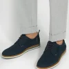 Dune London BLAKSLEY - NAVY-Men Casual Shoes