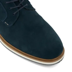 Dune London BLAKSLEY - NAVY-Men Casual Shoes