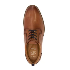 Dune London BLAKSLEY - TAN-Men Casual Shoes