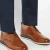 Dune London BLAKSLEY - TAN-Men Casual Shoes