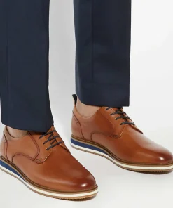 Dune London BLAKSLEY - TAN-Men Casual Shoes