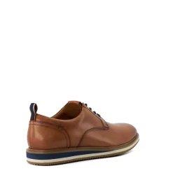 Dune London BLAKSLEY - TAN-Men Casual Shoes