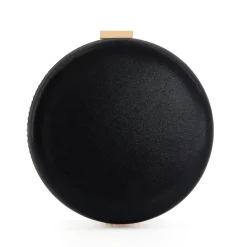 Dune London BLINGO - BLACK- Clutch Bags