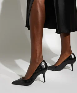 Dune London BOLD - BLACK-Women Heels