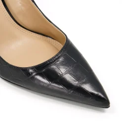 Dune London BOLD - BLACK-Women Heels