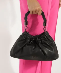 Dune London BONANZA - BLACK- Handbags | Gifts
