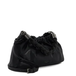 Dune London BONANZA - BLACK- Handbags | Gifts