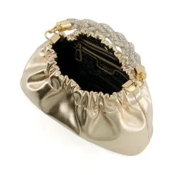 Dune London BONANZA - ROSE GOLD- Handbags | Gifts