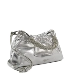 Dune London BONANZA - SILVER- Gifts | Clutch Bags