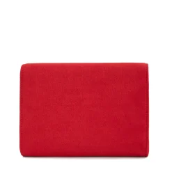 Dune London BONNIE - RED- Gifts | Clutch Bags