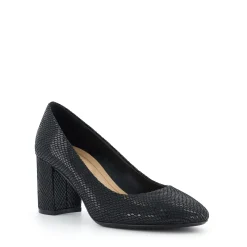 Dune London BORDER - BLACK-Women Heels
