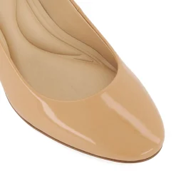 Dune London BORDER - CAMEL-Women Heels