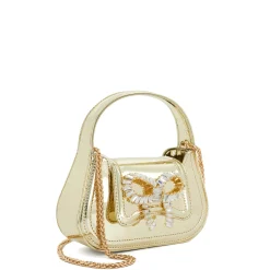 Dune London BOWLEY - GOLD- Handbags | Gifts