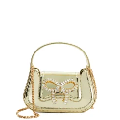 Dune London BOWLEY - GOLD- Handbags | Gifts