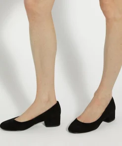 Dune London BRACKET - BLACK-Women Heels