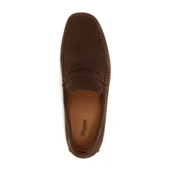 Dune London BRADLAY - BROWN-Men Casual Shoes | Loafers