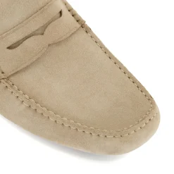 Dune London BRADLAY - SAND-Men Casual Shoes | Loafers