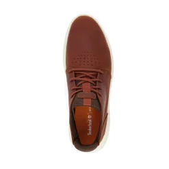 Dune London BRADSTREET ULTR - BROWN-Men Casual Shoes | Trainers