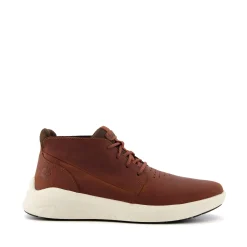 Dune London BRADSTREET ULTR - BROWN-Men Casual Shoes | Trainers