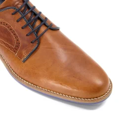 Dune London BRAMPTON - TAN-Men Casual Shoes