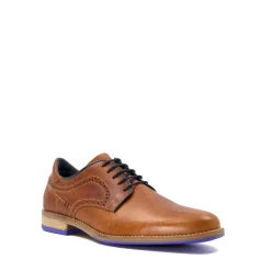 Dune London BRAMPTON - TAN-Men Casual Shoes