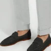 Dune London BRICKLES - DARK NAVY-Men Casual Shoes | Loafers