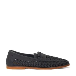 Dune London BRICKLES - DARK NAVY-Men Casual Shoes | Loafers