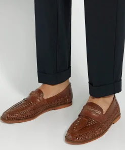 Dune London BRICKLES - TAN-Men Casual Shoes | Loafers