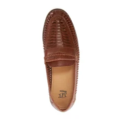 Dune London BRICKLES - TAN-Men Casual Shoes | Loafers
