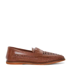 Dune London BRICKLES - TAN-Men Casual Shoes | Loafers