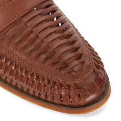 Dune London BRICKLES - TAN-Men Casual Shoes | Loafers