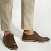 Dune London BROOKEDD - BROWN-Men Casual Shoes