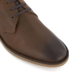 Dune London BROOKEDD - BROWN-Men Casual Shoes