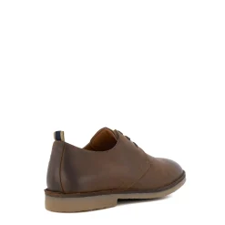 Dune London BROOKEDD - BROWN-Men Casual Shoes