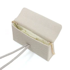 Dune London BRYNIE - GOLD- Clutch Bags