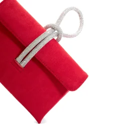 Dune London BRYNIE - RED- Handbags
