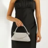 Dune London BRYNLEY - GOLD- Handbags | Clutch Bags