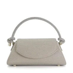 Dune London BRYNLEY - GOLD- Handbags | Clutch Bags