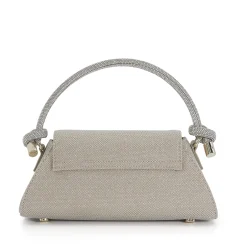 Dune London BRYNLEY - GOLD- Handbags | Clutch Bags