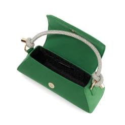 Dune London BRYNLEY - GREEN- Handbags | Gifts