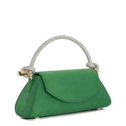 Dune London BRYNLEY - GREEN- Handbags | Gifts