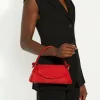 Dune London BRYNLEY - RED- Handbags | Gifts