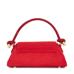Dune London BRYNLEY - RED- Handbags | Gifts