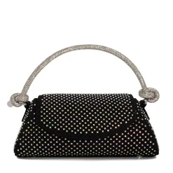 Dune London BRYNLEYS - BLACK- Handbags | Gifts