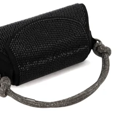 Dune London BRYNLEYS - BLACK- Handbags | Gifts